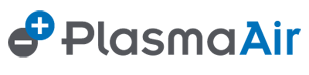 PlasmaAir logo