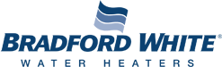bradford white water heater logo