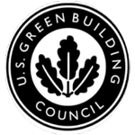 green building logo