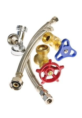 plumbing valves