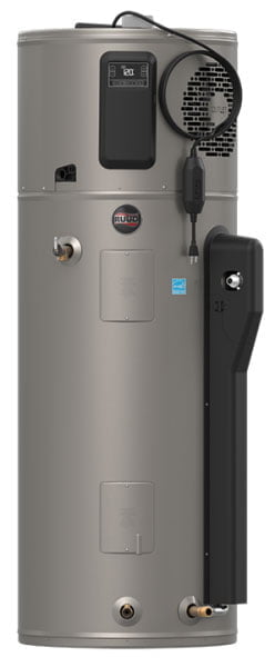 Rudd Plug-In Heat Pump Water Heater